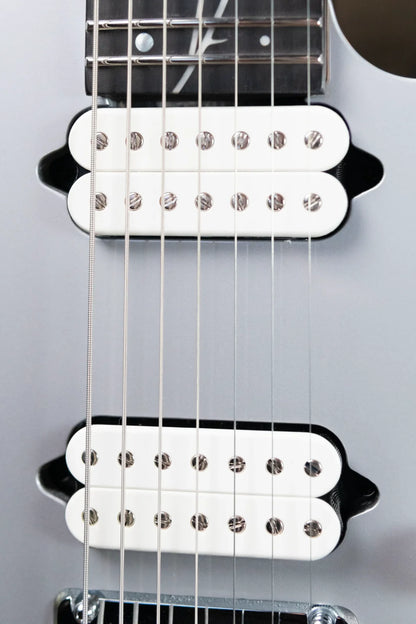 Ibanez TOD70 Tim Henson Signature 7-String Electric Guitar with Gig Bag
