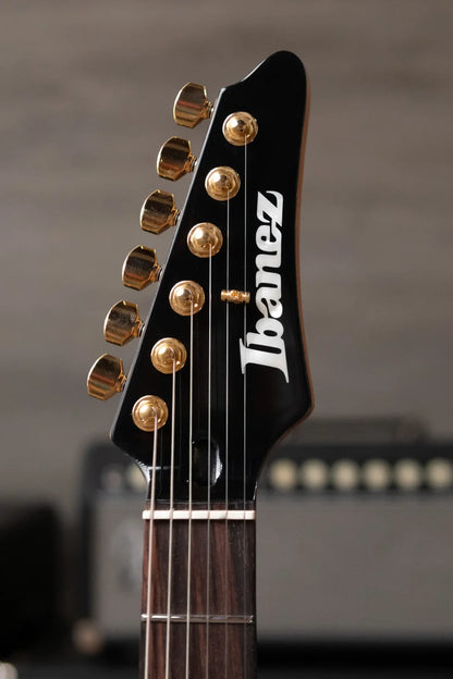 Ibanez AZ47P1GMDEB Electric Guitar - Dragon Eye Burst with Gig Bag