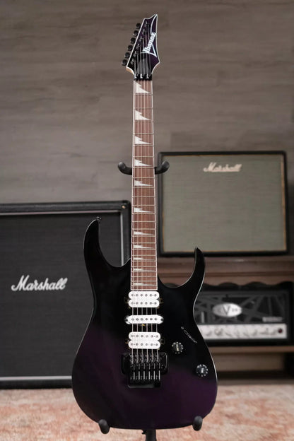 Ibanez RG470DXTMN Electric Guitar - Tokyo Midnight