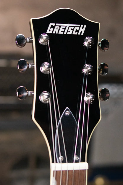Gretsch G5655T-QM Electromatic - Sweet Tea