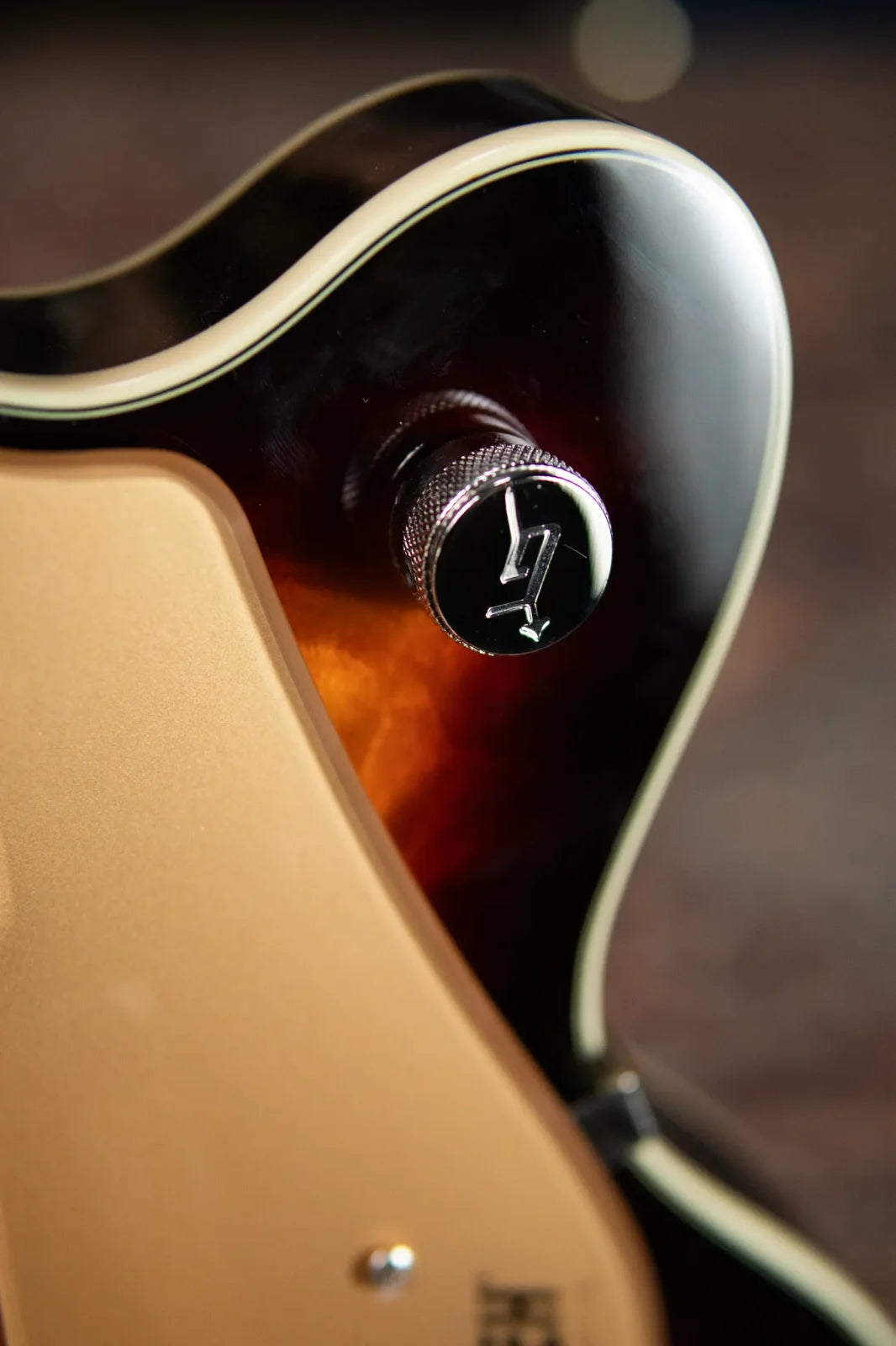 Gretsch G5655T-QM Electromatic - Sweet Tea