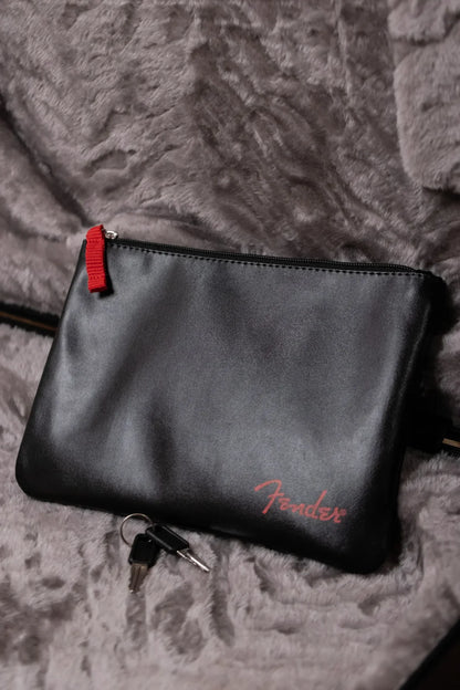 Fender American Ultra II Stratocaster HSS Electric Guitar - Ultraburst with Hardshell Case - Demo