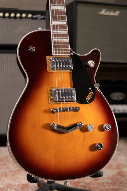 Gretsch G5220 Electromatic Jet BT Electric Guitar - Sweet Tea