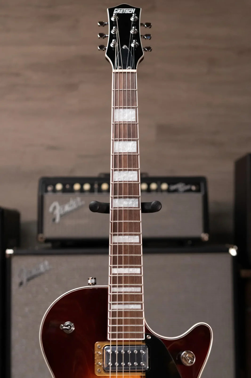 Gretsch G5220 Electromatic Jet BT Electric Guitar - Sweet Tea