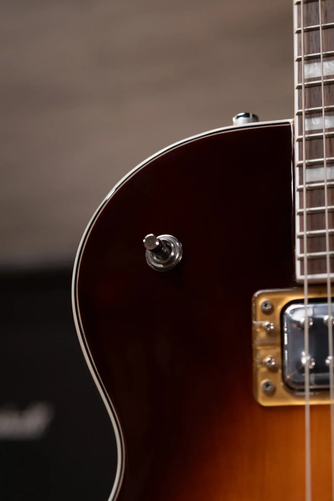 Gretsch G5220 Electromatic Jet BT Electric Guitar - Sweet Tea