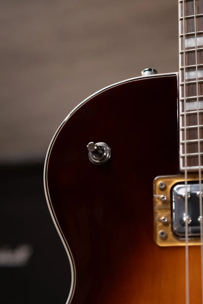 Gretsch G5220 Electromatic Jet BT Electric Guitar - Sweet Tea