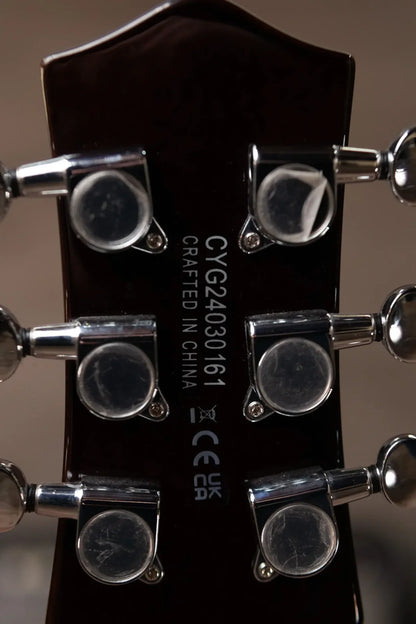 Gretsch G5220 Electromatic Jet BT Electric Guitar - Sweet Tea