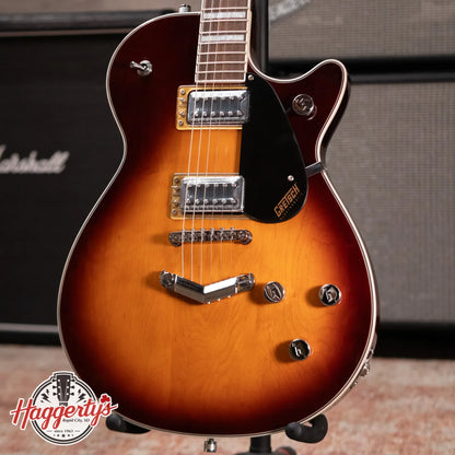 Gretsch G5220 Electromatic Jet BT Electric Guitar - Sweet Tea