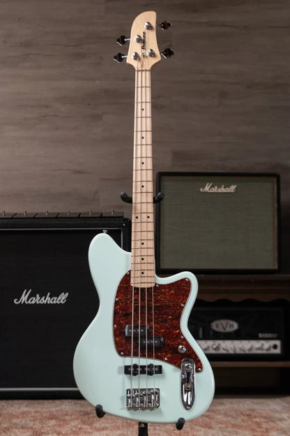Ibanez TMB100MMGR Talman Standard 4-String Electric Bass - Mint Green