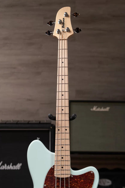 Ibanez TMB100MMGR Talman Standard 4-String Electric Bass - Mint Green