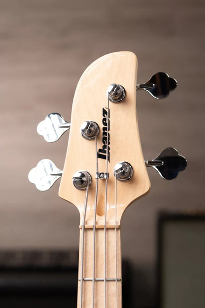 Ibanez TMB100MMGR Talman Standard 4-String Electric Bass - Mint Green
