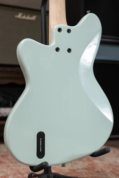 Ibanez TMB100MMGR Talman Standard 4-String Electric Bass - Mint Green