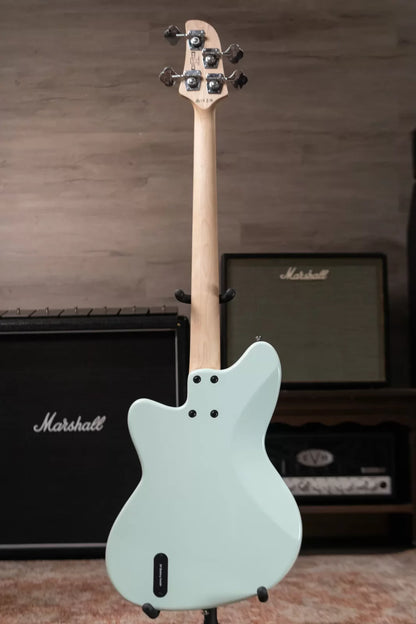 Ibanez TMB100MMGR Talman Standard 4-String Electric Bass - Mint Green