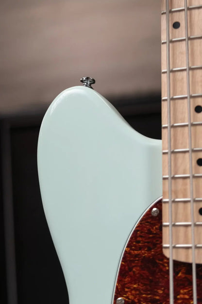Ibanez TMB100MMGR Talman Standard 4-String Electric Bass - Mint Green
