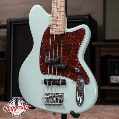 Ibanez TMB100MMGR Talman Standard 4-String Electric Bass - Mint Green