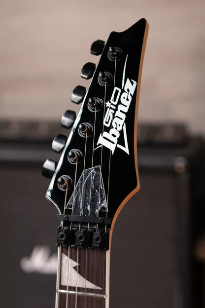 Ibanez GRG320FATVT GIO Electric Guitar - Transparent Violet Sunburst