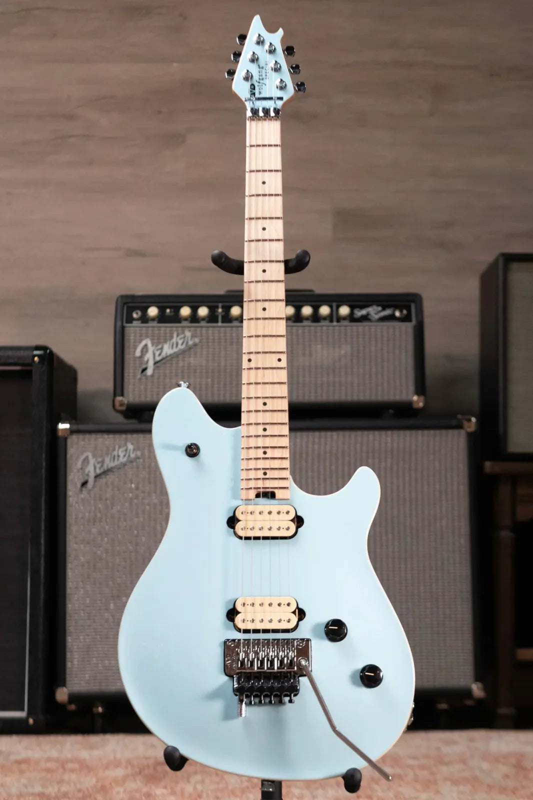 EVH Wolfgang Special - Sonic Boom
