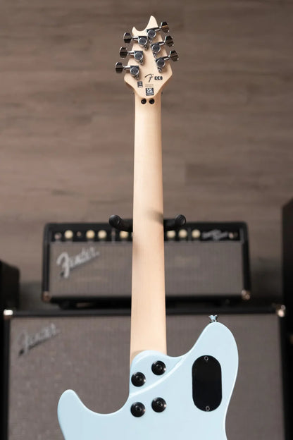 EVH Wolfgang Special - Sonic Boom