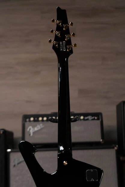 Ibanez Iceman IC420AAB Electric Guitar - Antique Autumn Burst