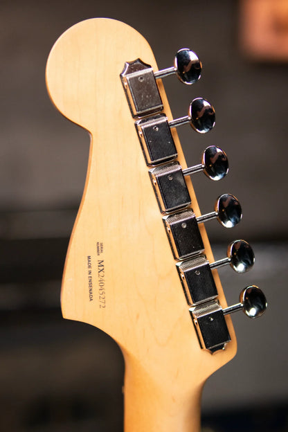 Fender Player II Jazzmaster Rosewood Fingerboard - Coral Red