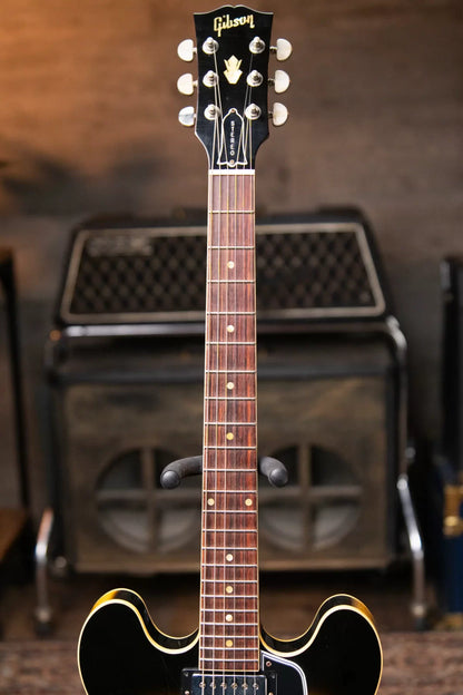 Gibson Custom Shop '59 ES-335 BB King "Live at the Regal" Murphy Lab Replica Aged with Hardshell Case