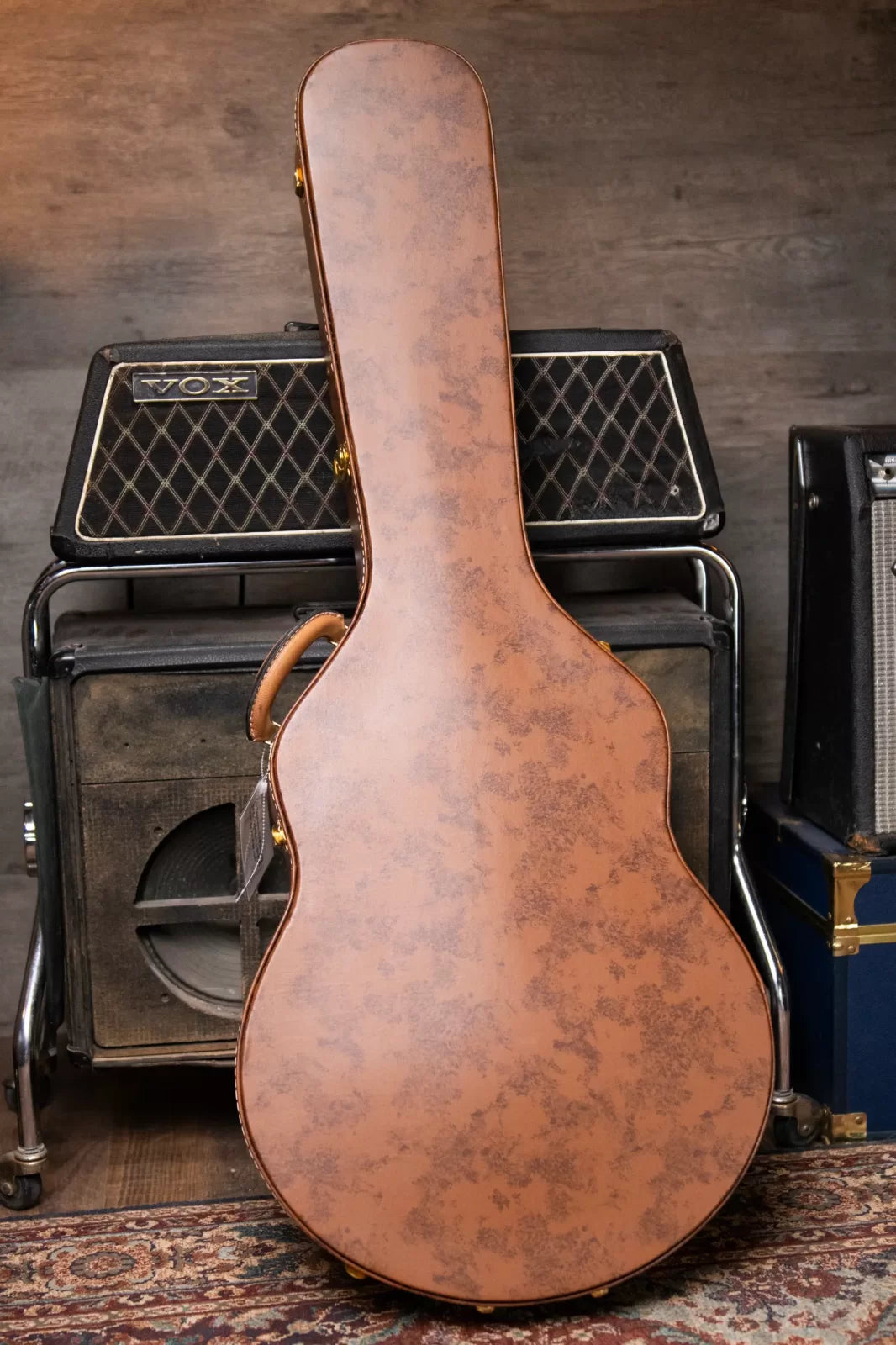 Gibson Custom Shop '59 ES-335 BB King "Live at the Regal" Murphy Lab Replica Aged with Hardshell Case