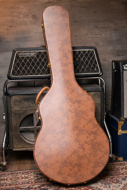 Gibson Custom Shop '59 ES-335 BB King "Live at the Regal" Murphy Lab Replica Aged with Hardshell Case