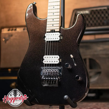 Charvel Pro-Mod San Dimas Style 1 HH FR M, Maple Fingerboard - Chameleon