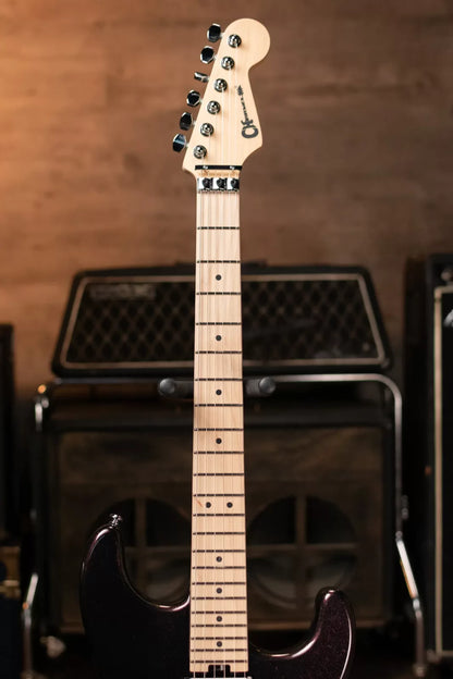 Charvel Pro-Mod San Dimas Style 1 HH FR M, Maple Fingerboard - Chameleon