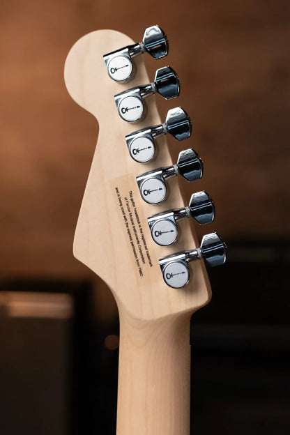 Charvel Pro-Mod San Dimas Style 1 HH FR M, Maple Fingerboard - Chameleon