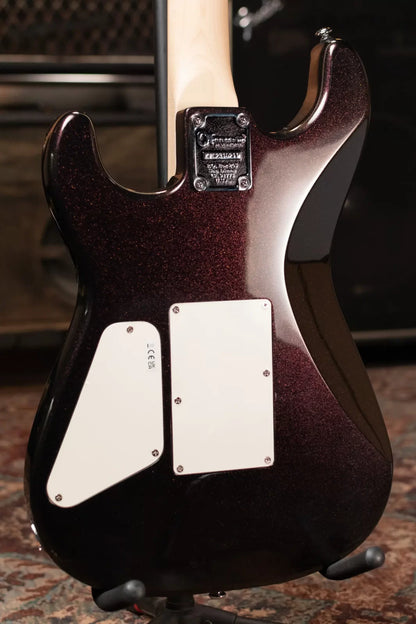 Charvel Pro-Mod San Dimas Style 1 HH FR M, Maple Fingerboard - Chameleon