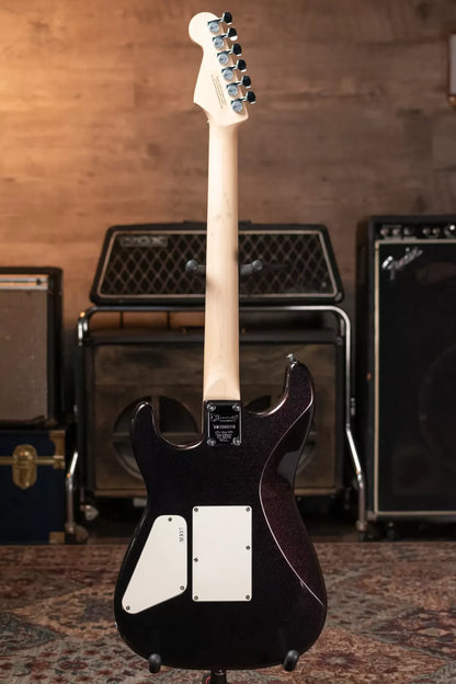 Charvel Pro-Mod San Dimas Style 1 HH FR M, Maple Fingerboard - Chameleon