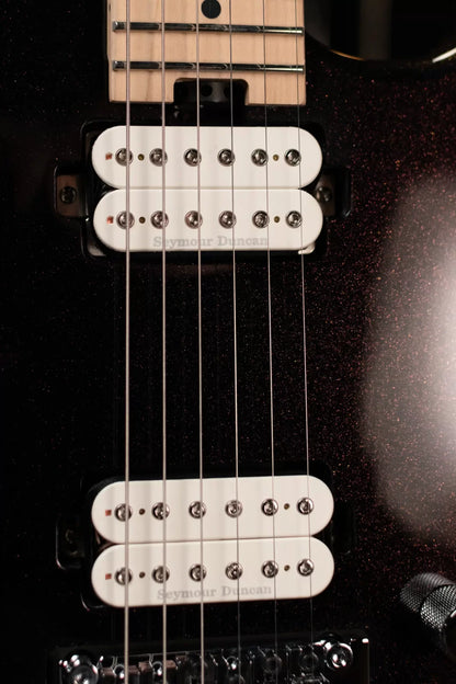 Charvel Pro-Mod San Dimas Style 1 HH FR M, Maple Fingerboard - Chameleon