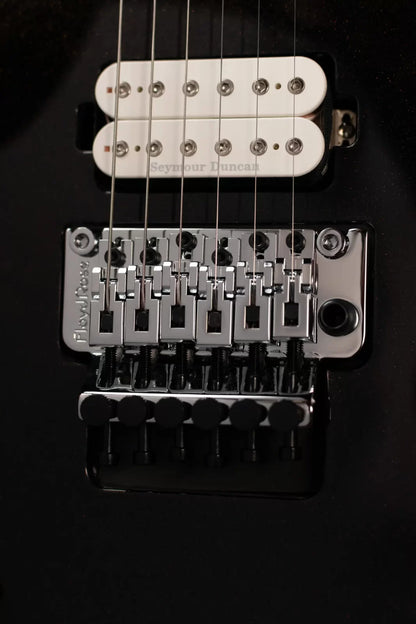 Charvel Pro-Mod San Dimas Style 1 HH FR M, Maple Fingerboard - Chameleon