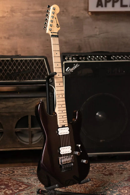 Charvel Pro-Mod San Dimas Style 1 HH FR M, Maple Fingerboard - Chameleon