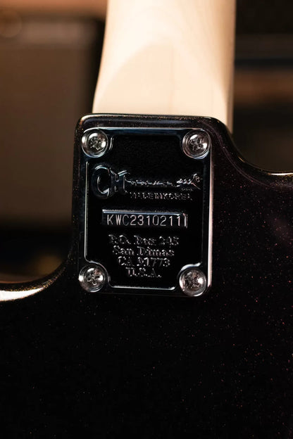 Charvel Pro-Mod San Dimas Style 1 HH FR M, Maple Fingerboard - Chameleon