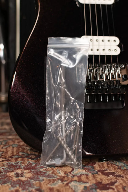 Charvel Pro-Mod San Dimas Style 1 HH FR M, Maple Fingerboard - Chameleon