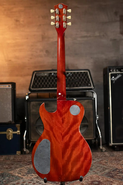 Maybach Convair Masterbuilt - British Racing Green Aged with Hardshell Case