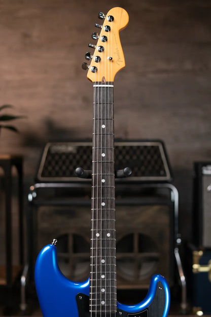 Fender American Ultra II Stratocaster - Noble Blue
