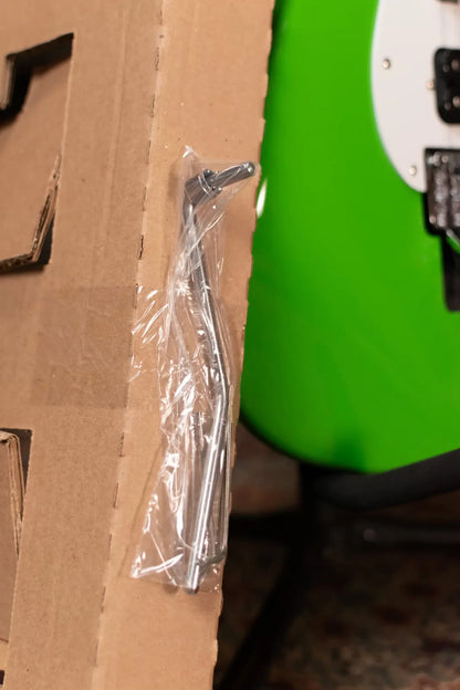 Charvel Pro-Mod So-Cal Style 1 HSH FR M, Maple Fingerboard - Slime Green