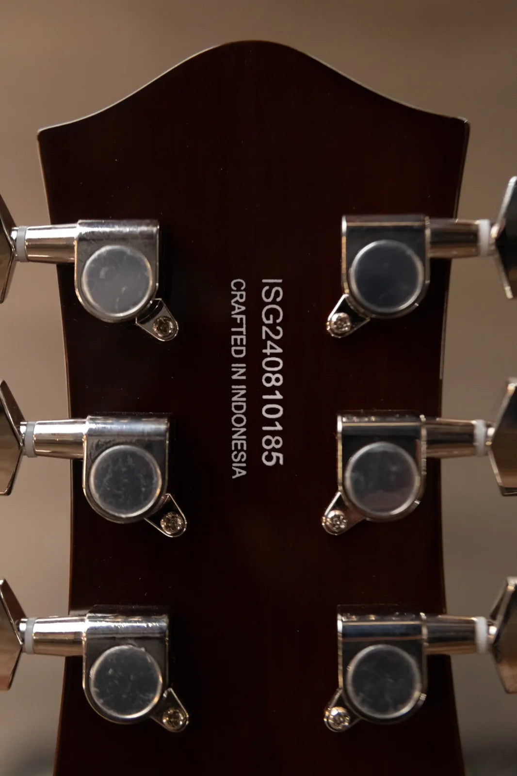 Gretsch Streamliner Jet Club Single-Cut Electric Guitar with Wraparound - Dark Denim - Demo