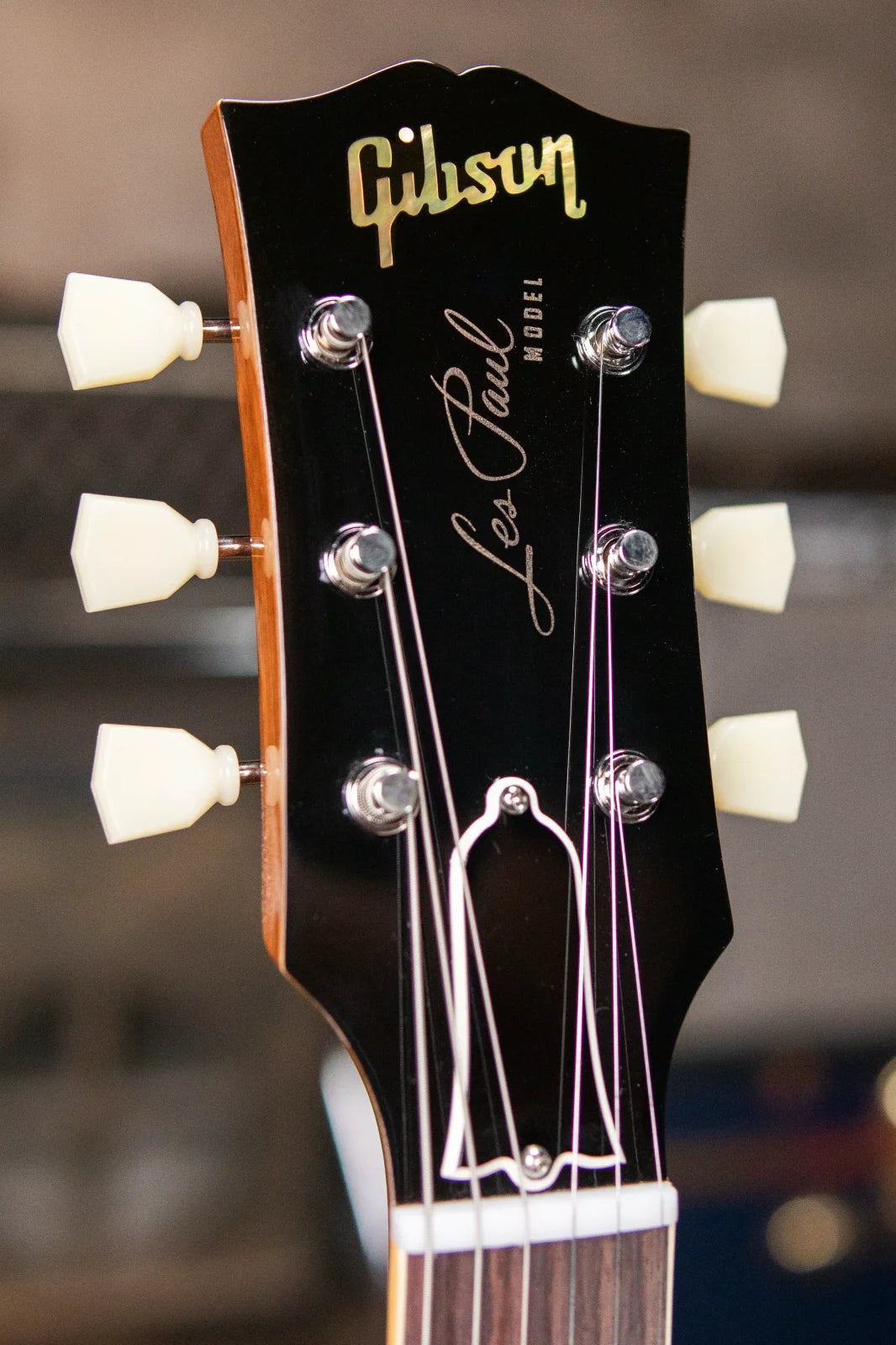 new 9.2lbs Gibson Custom Shop 57 Les Paul Standard Double Gold haggertys 04