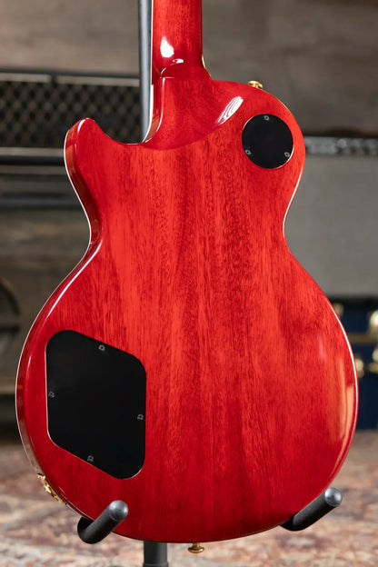 Gibson Les Paul Modern Supreme - Wine Red with Hardshell Case