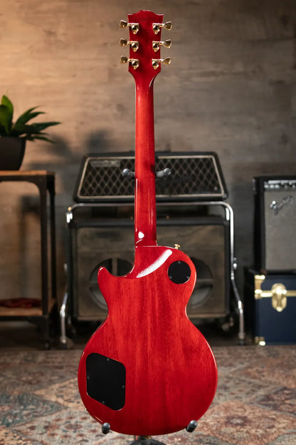 Gibson Les Paul Modern Supreme - Wine Red with Hardshell Case