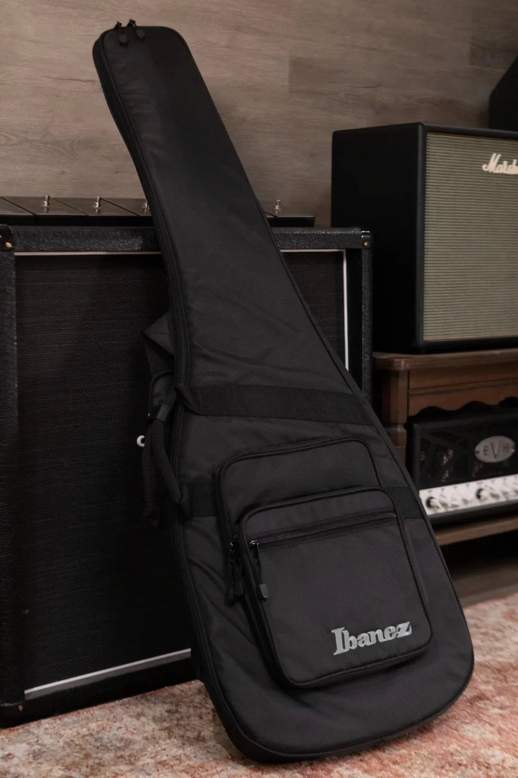 Ibanez SR1426BCGL Premium 6-String Electric Bass - Caribbean Green Low Gloss