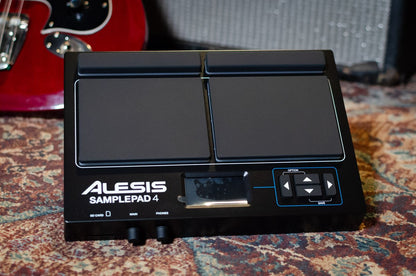 Alesis Sample Pad 4 Drum Pad