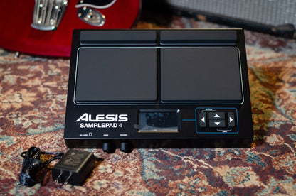 Alesis Sample Pad 4 Drum Pad