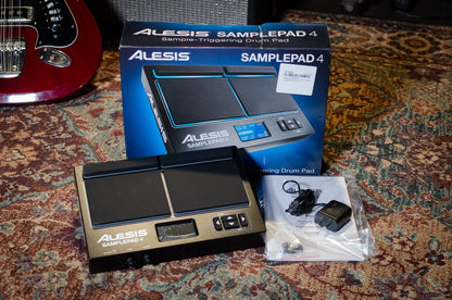Alesis Sample Pad 4 Drum Pad