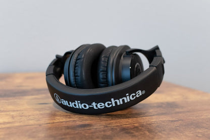 Audio Technica ATH-M40X Headphones