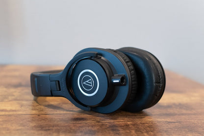 Audio Technica ATH-M40X Headphones